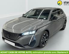 Peugeot 308 III Phase 1