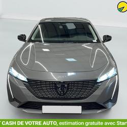 Peugeot 308 III Phase 1 Hybrid 145 e-DCS6 Allure Saint-Fons
