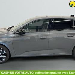 Peugeot 308 III Phase 1 Hybrid 145 e-DCS6 Allure Saint-Fons