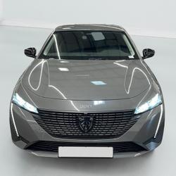 Peugeot 308 III Phase 1 Hybrid 145 e-DCS6 Allure H&eacute;nin-Beaumont