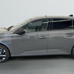 Peugeot 308 III Phase 1 Hybrid 145 e-DCS6 Allure H&eacute;nin-Beaumont