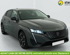 Peugeot 308 III Phase 1 Saint-Fons