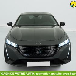 Peugeot 308 III Phase 1 Hybrid 145 e-DCS6 Allure Saint-Fons