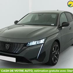 Peugeot 308 III Phase 1 Hybrid 145 e-DCS6 Allure Saint-Fons