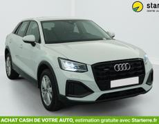 Audi Q2 Saint-Fons