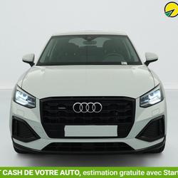 Audi Q2 35 TDI 150 S tronic 7 quattro Design Luxe Saint-Fons