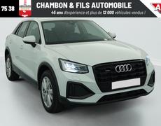 Audi Q2 La Grand-Croix