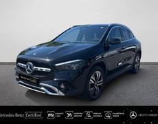 Mercedes GLA - 180 d 116ch Progressive Line 8G-DCT - 41 490 €