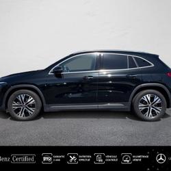 Mercedes GLA 180 d 116ch Progressive Line 8G-DCT Brest