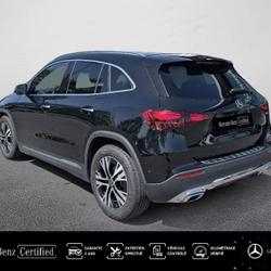 Mercedes GLA 180 d 116ch Progressive Line 8G-DCT Brest