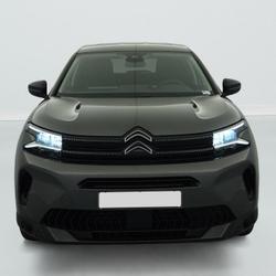 Citroen C5 Aircross BlueHDi 130 EAT8 Plus H&eacute;nin-Beaumont