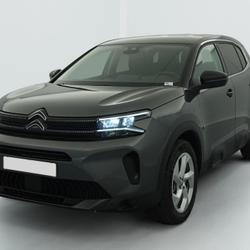Citroen C5 Aircross BlueHDi 130 EAT8 Plus H&eacute;nin-Beaumont