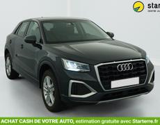 Audi Q2 Saint-Fons