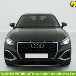 Audi Q2 30 TFSI 110 BVM6 Design Saint-Fons