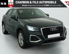 Audi Q2 La Grand-Croix