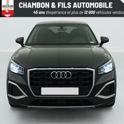 Audi Q2 30 TFSI 110 BVM6 Design La Grand-Croix