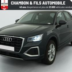 Audi Q2 30 TFSI 110 BVM6 Design La Grand-Croix