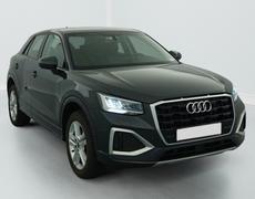Audi Q2 Hénin-Beaumont