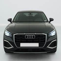 Audi Q2 30 TFSI 110 BVM6 Design H&eacute;nin-Beaumont