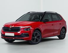 Skoda Kamiq Hénin-Beaumont