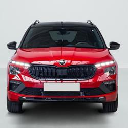 Skoda Kamiq 1.5 TSI Evo 2 150 ch DSG7 ACT Monte Carlo H&eacute;nin-Beaumont