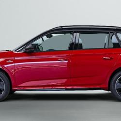 Skoda Kamiq 1.5 TSI Evo 2 150 ch DSG7 ACT Monte Carlo H&eacute;nin-Beaumont