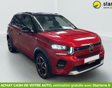 Citroen C3 Saint-Fons