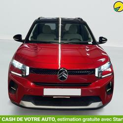 Citroen C3 113 ch Max Saint-Fons