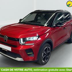 Citroen C3 113 ch Max Saint-Fons