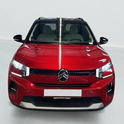Citroen e-C3 113 ch Max H&eacute;nin-Beaumont