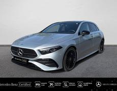 Mercedes Classe A Brest