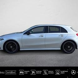 Mercedes Classe A 200 163ch AMG Line 7G-DCT Brest