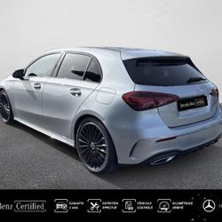 Mercedes Classe A 200 163ch AMG Line 7G-DCT Brest