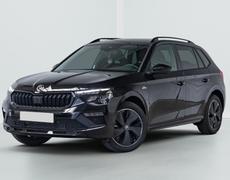 Skoda Kamiq Hénin-Beaumont