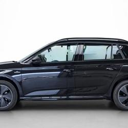 Skoda Kamiq 1.5 TSI Evo 2 150 ch DSG7 ACT Monte Carlo H&eacute;nin-Beaumont