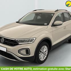 Volkswagen T-Roc 2.0 TDI 116 Start/Stop BVM6 Life occasion - Saint-Fons - photo 3/40