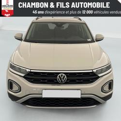 Volkswagen T-Roc 2.0 TDI 116 Start Stop BVM6 Life La Grand-Croix