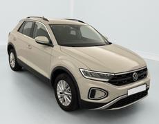 Volkswagen T-Roc Hénin-Beaumont