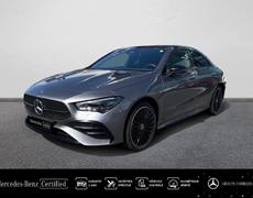 Mercedes CLA Brest