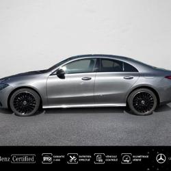 Mercedes CLA 250 e Hybrid EQ 218ch AMG Line 8G-DCT Brest