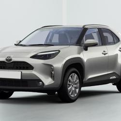 Toyota Yaris Cross 1.5 HEV 116 H&eacute;nin-Beaumont