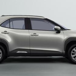 Toyota Yaris Cross 1.5 HEV 116 H&eacute;nin-Beaumont