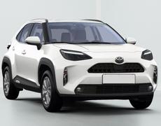 Toyota Yaris Cross Hénin-Beaumont