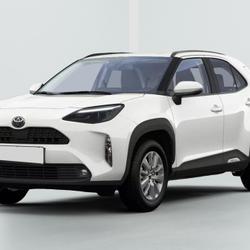 Toyota Yaris Cross 1.5 HEV 116 H&eacute;nin-Beaumont