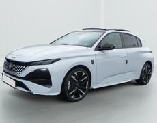 Peugeot 308 III Phase 1 Hénin-Beaumont