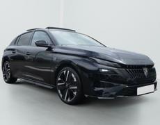 Peugeot 308 III Phase 1 Hénin-Beaumont