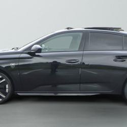 Peugeot 308 III Phase 1 308 BlueHDi 130ch S S EAT8 GT Exclusive H&eacute;nin-Beaumont