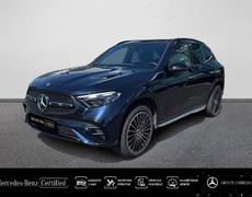 Mercedes GLC Brest