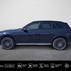 Mercedes GLC 300 e Hybrid 313ch AMG Line 4Matic 9G-Tronic Brest