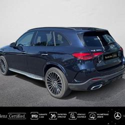 Mercedes GLC 300 e Hybrid 313ch AMG Line 4Matic 9G-Tronic Brest